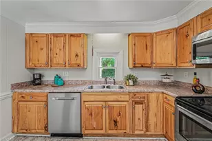 8124 E Harrell Rd, Oak Ridge, NC 27310 - Photo 16