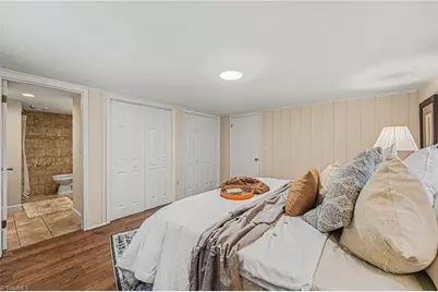 8124 E Harrell Road, Oak Ridge, NC 27310 - Photo 22