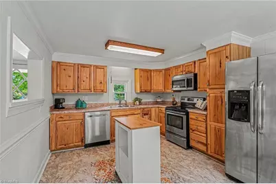 8124 E Harrell Road, Oak Ridge, NC 27310 - Photo 12