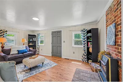 8124 E Harrell Road, Oak Ridge, NC 27310 - Photo 16