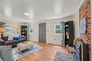 8124 E Harrell Rd, Oak Ridge, NC 27310 - Photo 16