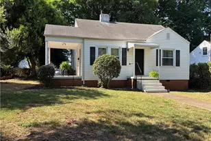 3101 Peebles Dr, Greensboro, NC 27403 - Photo 1
