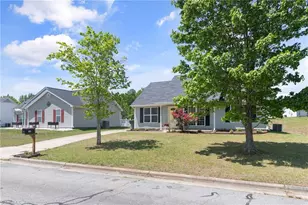 703 Brushy Fork Dr, Greensboro, NC 27406 - Photo 36