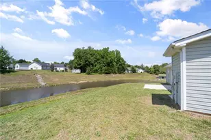 703 Brushy Fork Dr, Greensboro, NC 27406 - Photo 34