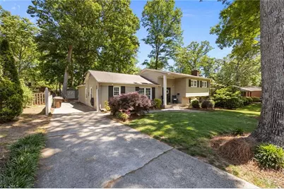 1614 Milan Road, Greensboro, NC 27410 - Photo 42