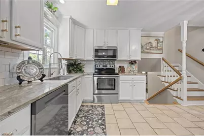 1614 Milan Road, Greensboro, NC 27410 - Photo 8