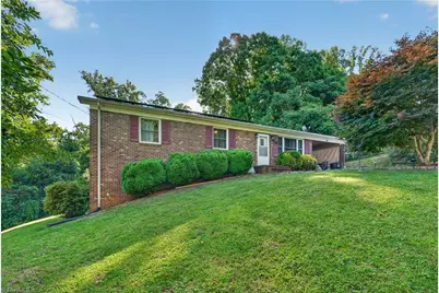 166 Town Lane, Mount Airy, NC 27030 - Photo 1