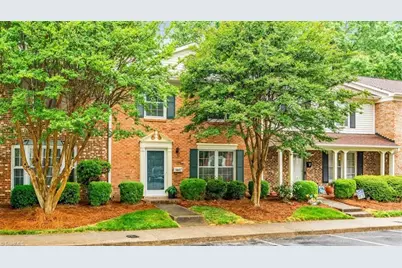 3212 Regents Park Lane #C, Greensboro, NC 27455 - Photo 1