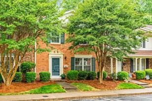3212 Regents Park Ln, Greensboro, NC 27455 - Photo 1