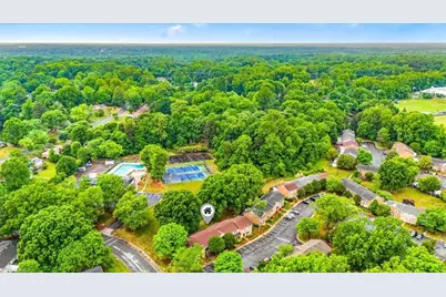3212 Regents Park Lane #C, Greensboro, NC 27455 - Photo 28
