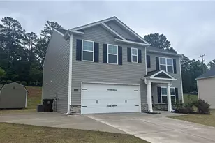 5046 Crest Ct, Trinity, NC 27370 - Photo 2