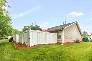3642 Rock Meadow Cir, High Point, NC 27265 - Photo 28