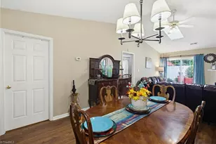 3642 Rock Meadow Cir, High Point, NC 27265 - Photo 10