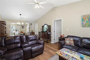 3642 Rock Meadow Cir, High Point, NC 27265 - Photo 16