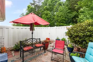 3642 Rock Meadow Cir, High Point, NC 27265 - Photo 24