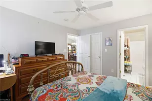 3642 Rock Meadow Cir, High Point, NC 27265 - Photo 20