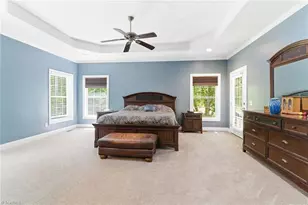 217 Dressage Ct, Mebane, NC 27302 - Photo 14