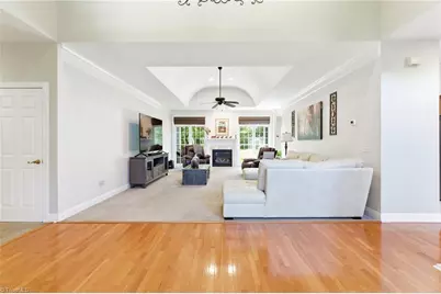 217 Dressage Court, Mebane, NC 27302 - Photo 2