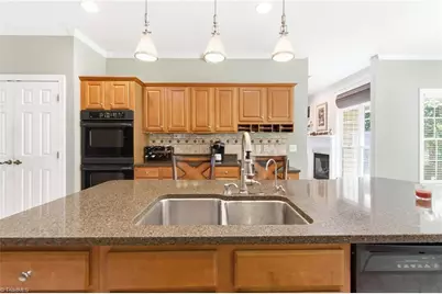 217 Dressage Court, Mebane, NC 27302 - Photo 26