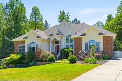217 Dressage Court, Mebane, NC 27302 - Photo 42
