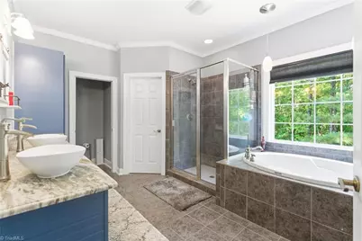 217 Dressage Court, Mebane, NC 27302 - Photo 16