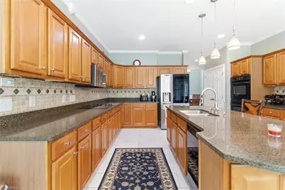 217 Dressage Court, Mebane, NC 27302 - Photo 28