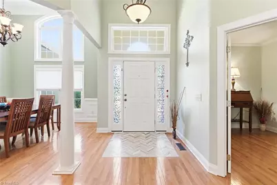 217 Dressage Court, Mebane, NC 27302 - Photo 4
