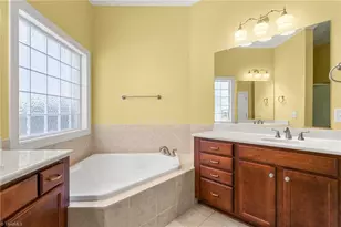 4104 Hansel Trce, Burlington, NC 27215 - Photo 24