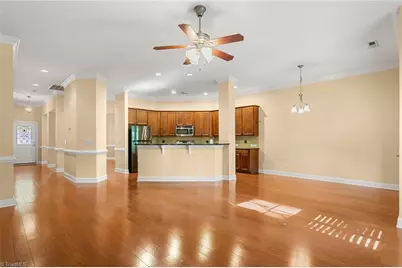 4104 Hansel Trace, Burlington, NC 27215 - Photo 16