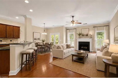 4104 Hansel Trace, Burlington, NC 27215 - Photo 2