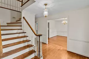5306 Graycliff Dr, Greensboro, NC 27406 - Photo 4