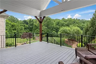 1391 Pheasant Ln, Winston-Salem, NC 27106 - Photo 36