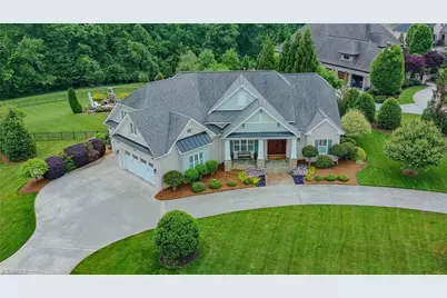1391 Pheasant Lane, Winston-Salem, NC 27106 - Photo 2