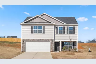 131 Greenbrier Way, Stoneville, NC 27048 - Photo 1