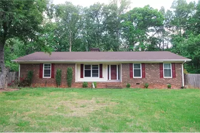 8012 Tam Oshanter Drive, Greensboro, NC 27409 - Photo 1