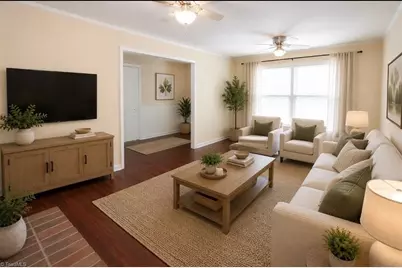8012 Tam Oshanter Drive, Greensboro, NC 27409 - Photo 12