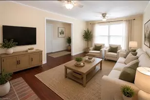 8012 Tam O'Shanter Dr, Greensboro, NC 27409 - Photo 12