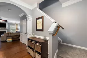 154 Tysonridge Ct, Kernersville, NC 27284 - Photo 6