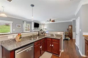 154 Tysonridge Ct, Kernersville, NC 27284 - Photo 14