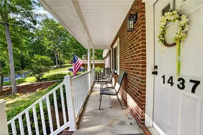 1437 Plantation Circle, Asheboro, NC 27205 - Photo 6