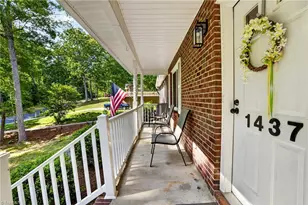 1437 Plantation Cir, Asheboro, NC 27205 - Photo 6