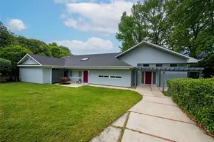 1844 Pennrose Dr, Reidsville, NC 27320 - Photo 2