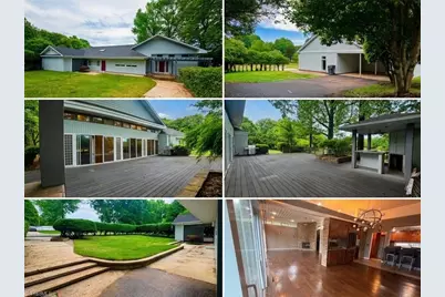 1844 Pennrose Drive, Reidsville, NC 27320 - Photo 28