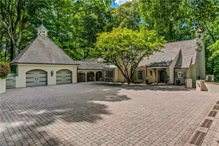 2820 Thornfield Rd, Winston-Salem, NC 27106 - Photo 1