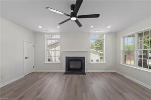 1119 Briarwood Dr, Mebane, NC 27302 - Photo 10