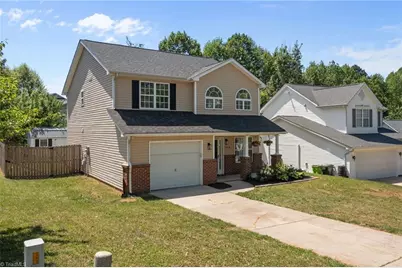 1119 Briarwood Drive, Mebane, NC 27302 - Photo 38