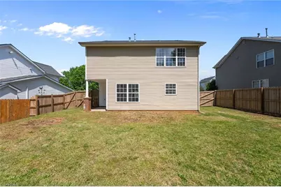 1119 Briarwood Drive, Mebane, NC 27302 - Photo 32