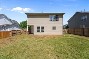 1119 Briarwood Dr, Mebane, NC 27302 - Photo 32