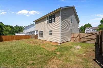 1119 Briarwood Drive, Mebane, NC 27302 - Photo 34