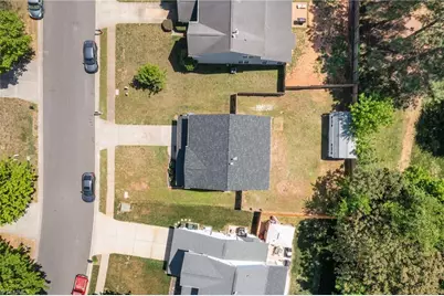 1119 Briarwood Drive, Mebane, NC 27302 - Photo 2